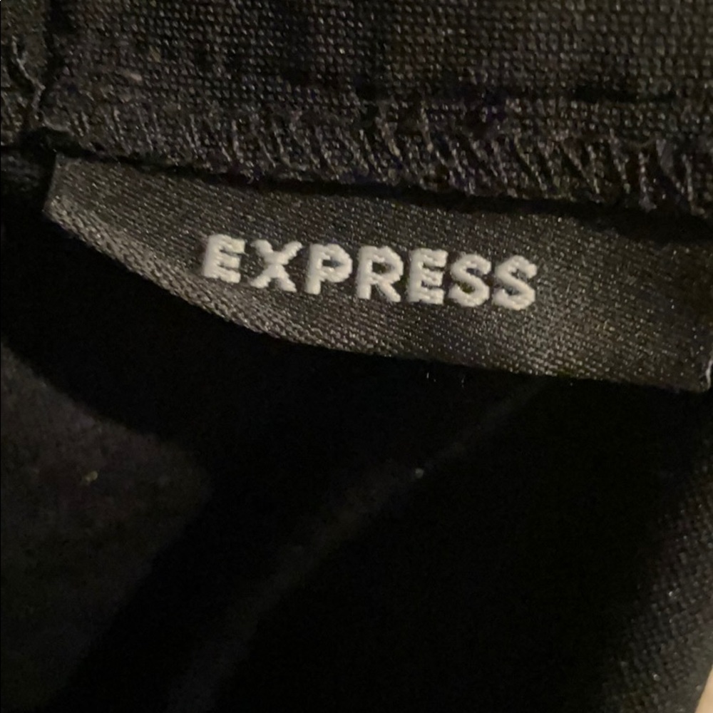 Express pants - Picture 2 of 2